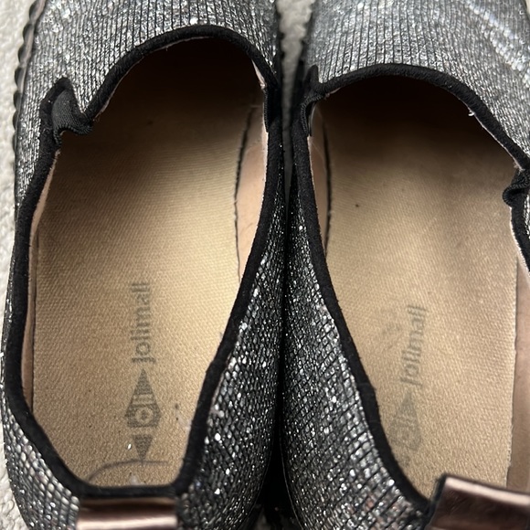 LOVIN SPARKLING FLATS BY JOLIMALL - Picture 5 of 5